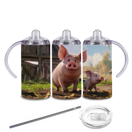 Farm Animals 076
