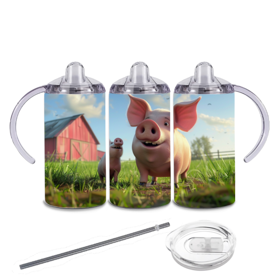 Farm Animals 079