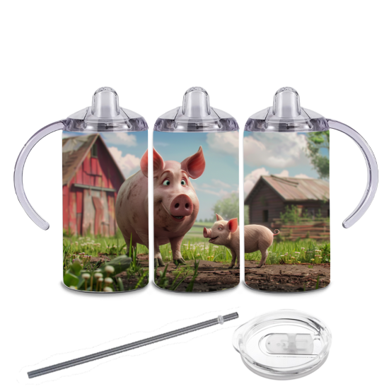 Farm Animals 080