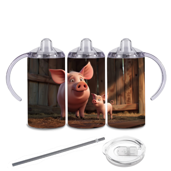 Farm Animals 082