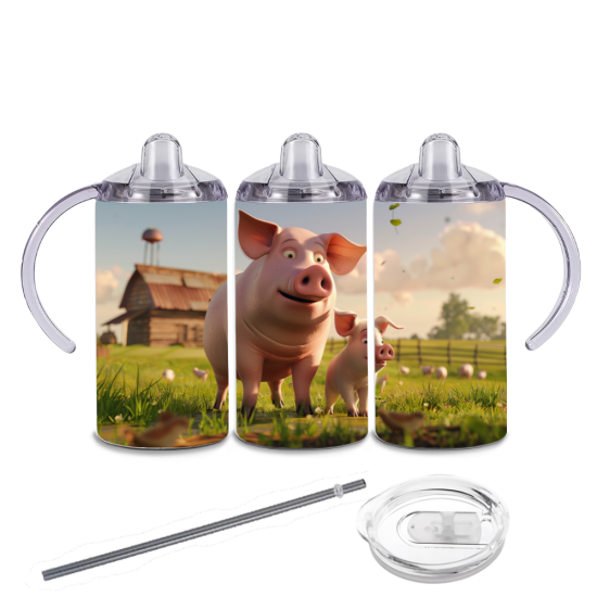 Farm Animals 083