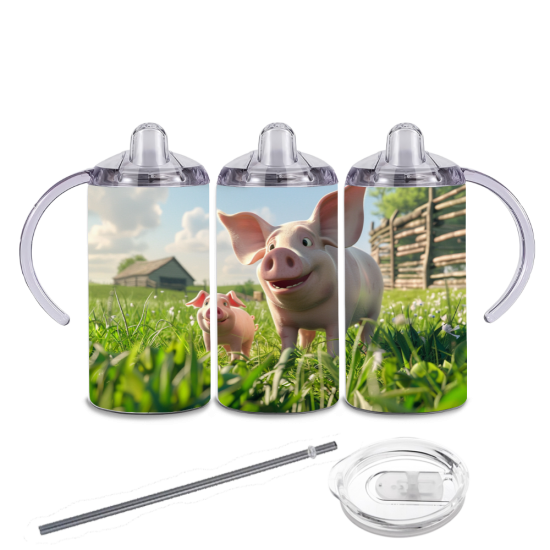 Farm Animals 084