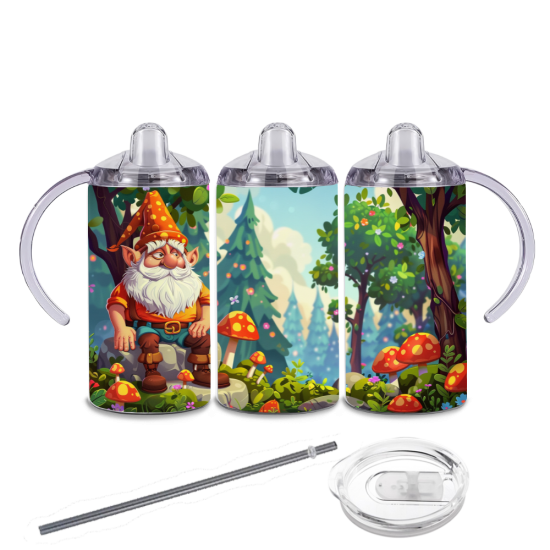 Gnome 013