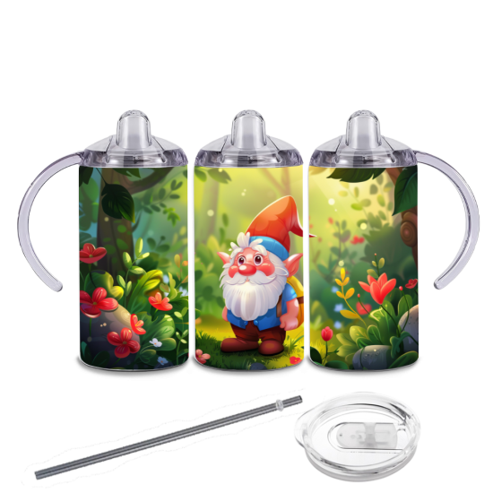 Gnome 016 Gnome 016