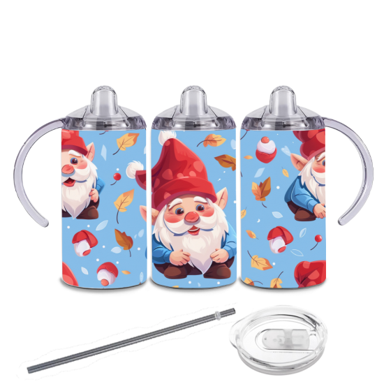 Gnome 023 Gnome 023