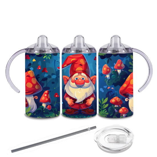 Gnome 031 Gnome 031