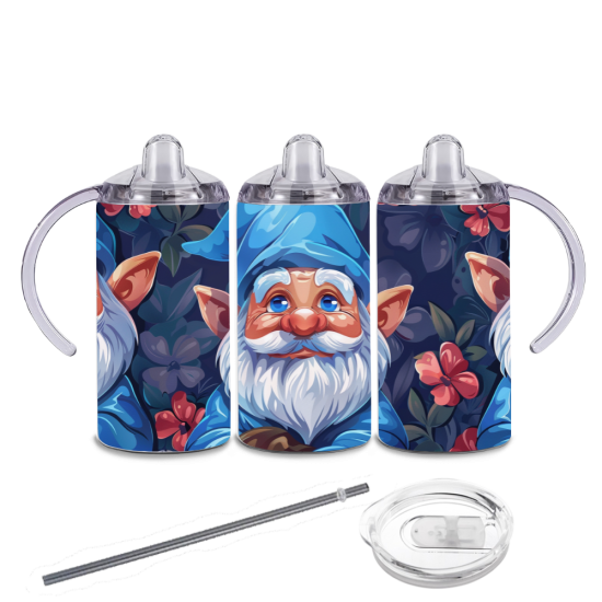 Gnome 047 Gnome 047