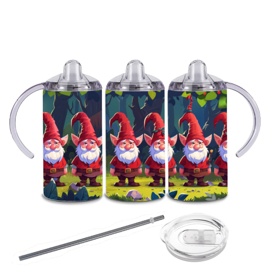 Gnome 052 Gnome 052
