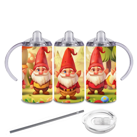 Gnome 053 Gnome 053