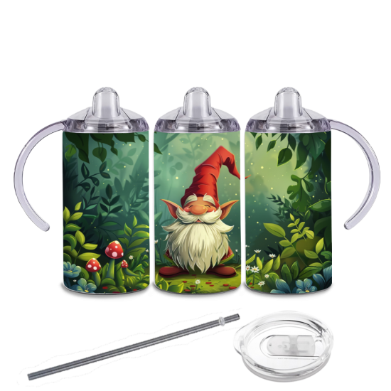 Gnome 082