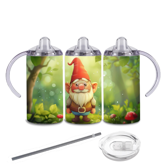 Gnome 093 Gnome 093