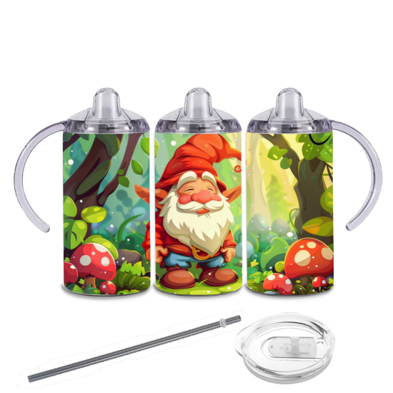 Gnome 102