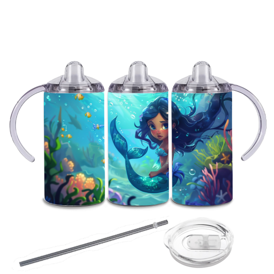 Mermaid 001 Mermaid 001