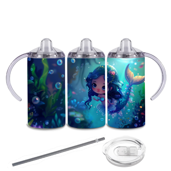 Mermaid 023