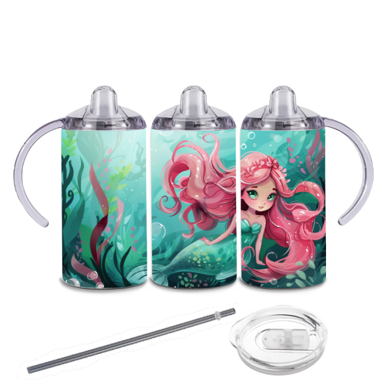 Mermaid 026
