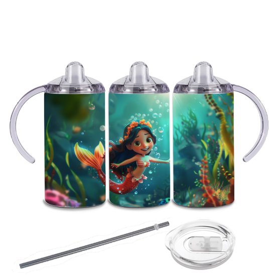 Mermaid 029 Mermaid 029