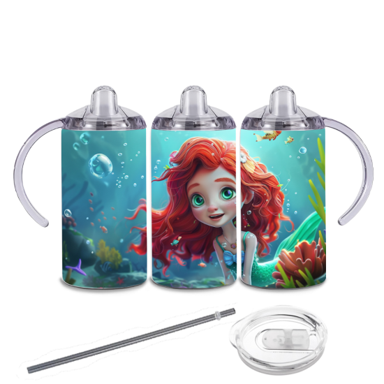 Mermaid 030 Mermaid 030