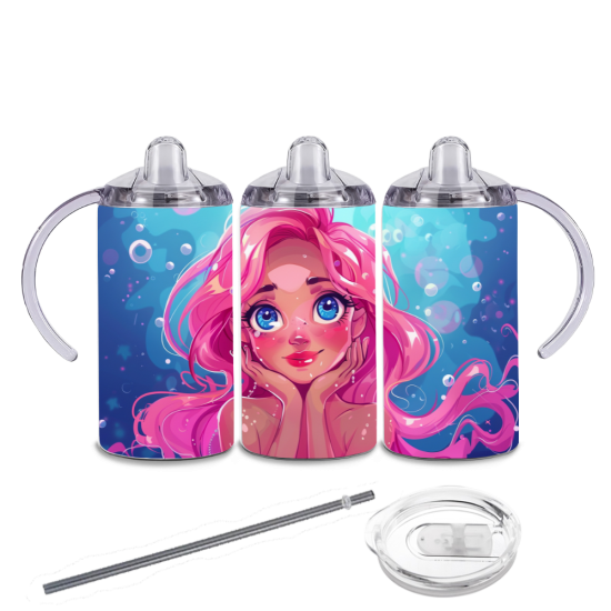 Mermaid 058 Mermaid 058
