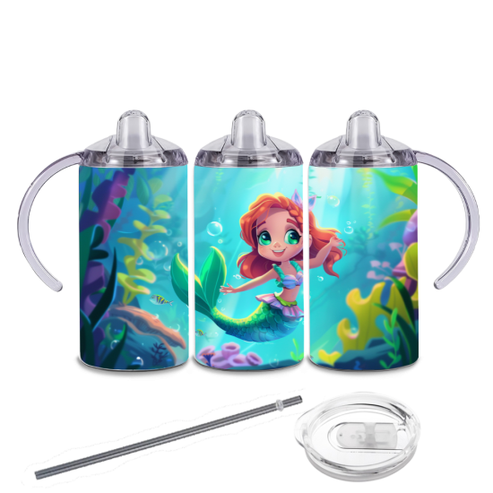 Mermaid 066