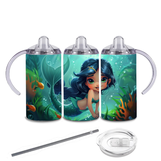 Mermaid 075