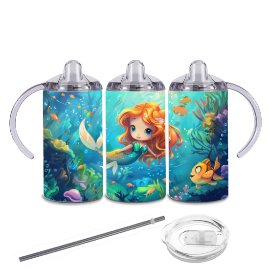 Mermaid 089