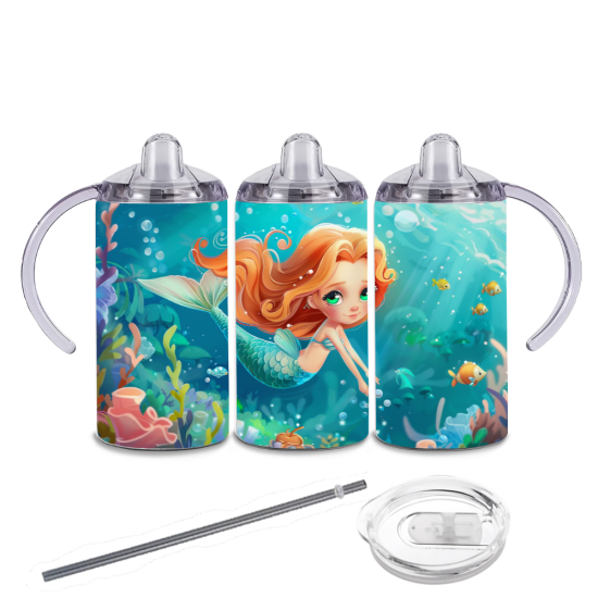 Mermaid 101 Mermaid 101