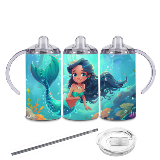 Mermaid 102
