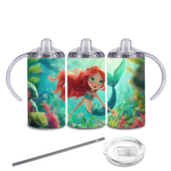 Mermaid 105