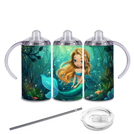 Mermaid 109 Mermaid 109