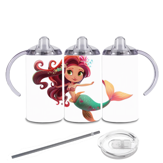 Mermaid 116 Mermaid 116