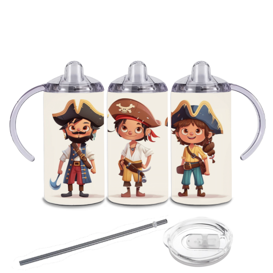 Pirate 003