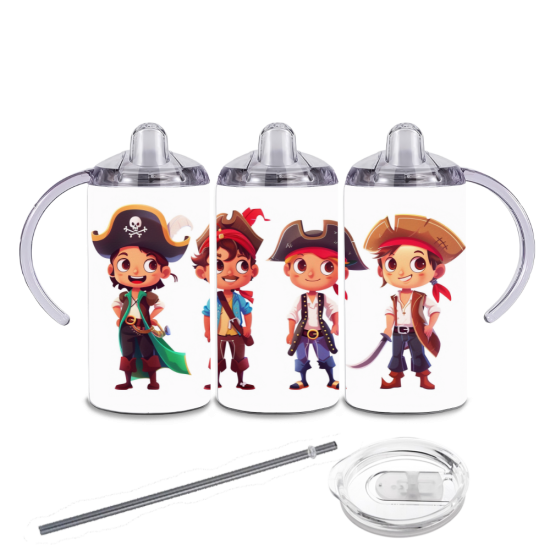 Pirate 006 Pirate 006