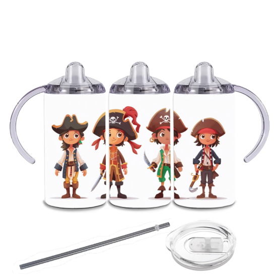 Pirate 050