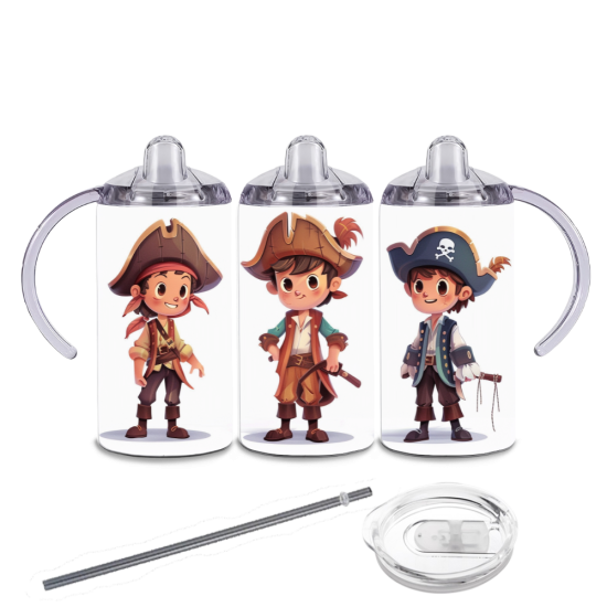 Pirate 052