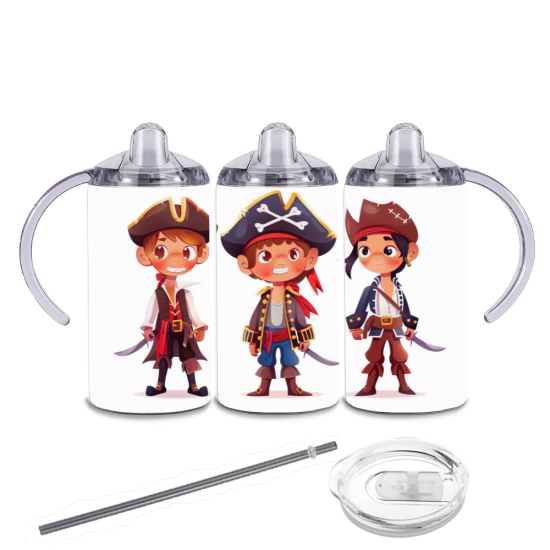 Pirate 054 Pirate 054