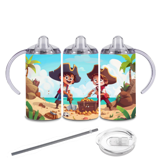 Pirate 070 Pirate 070