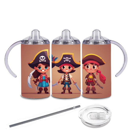 Pirate 083 Pirate 083