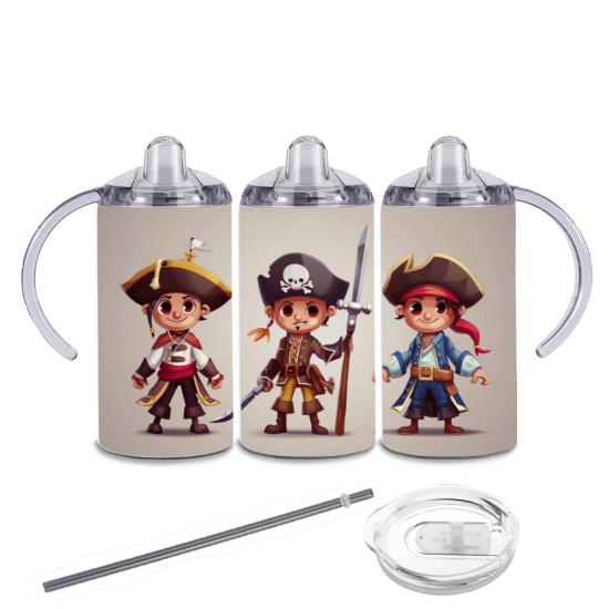 Pirate 093 Pirate 093