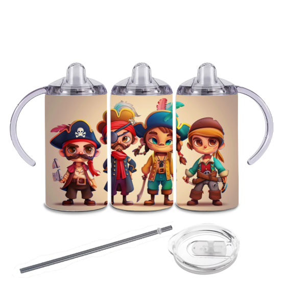 Pirate 101