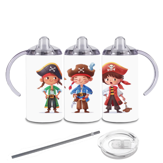 Pirate 107