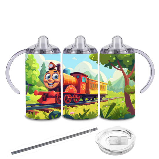 Train 100 Train 100