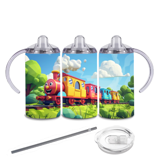 Train 109 Train 109