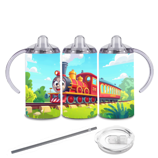 Train 115