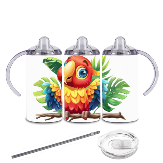 Tropical Bird 001 Tropical Bird 001