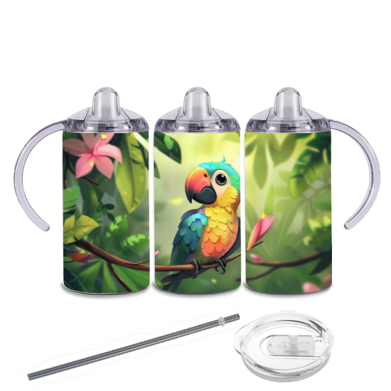Tropical Bird 004 Tropical Bird 004
