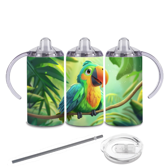 Tropical Bird 015