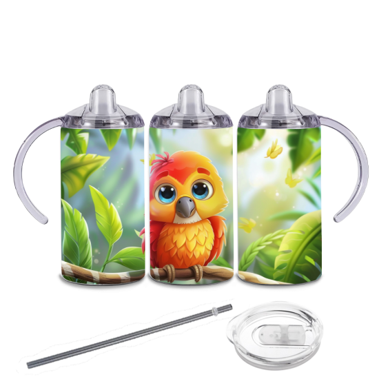 Tropical Bird 034