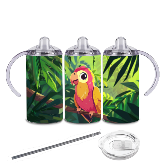Tropical Bird 054