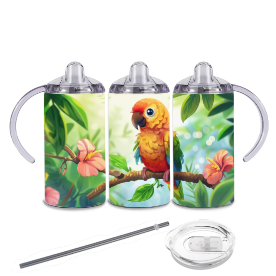Tropical Bird 056