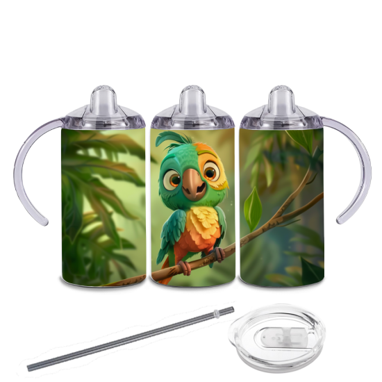 Tropical Bird 061